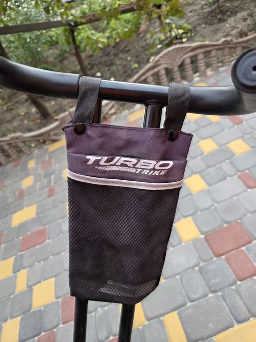 Продаю велосипед Turbo Trike