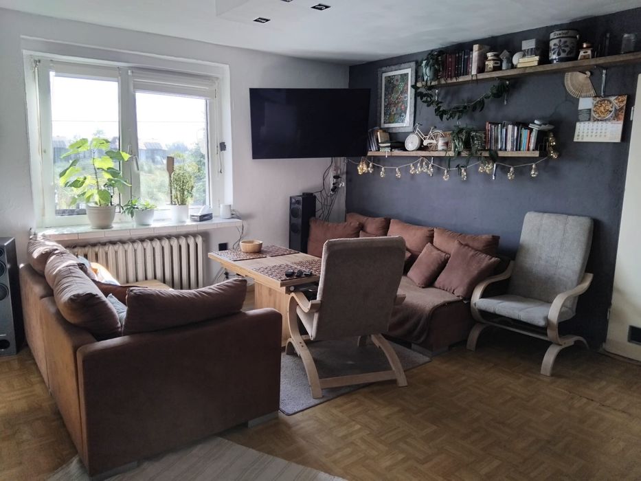 Mieszkanie w domu wielorodzinnym OKAZJA !