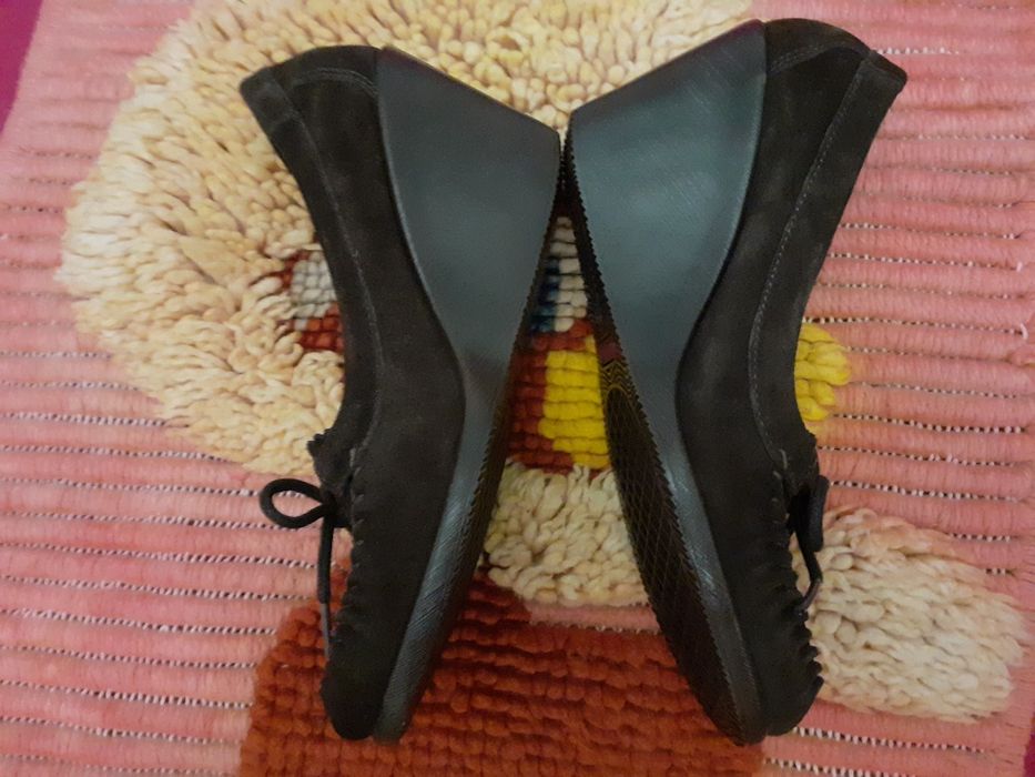 Sapatos AEROSOLES tm 38 (Novos)