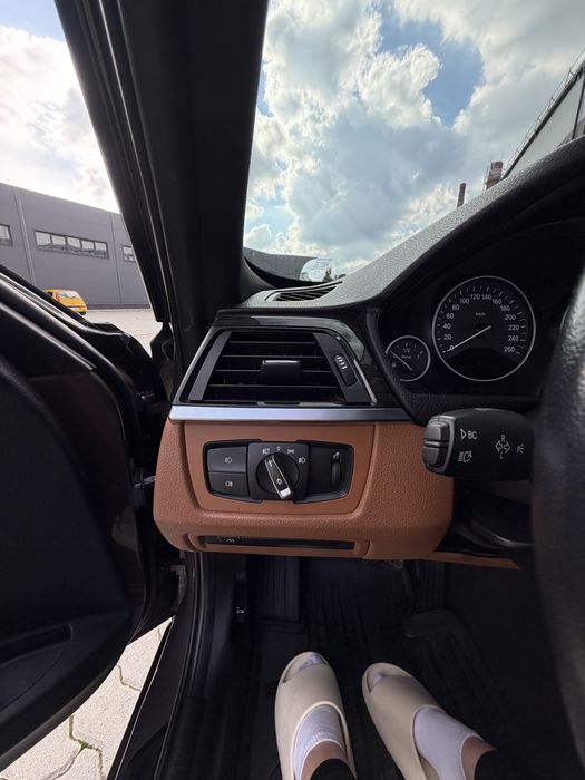 BMW F30 328d з Німеччини