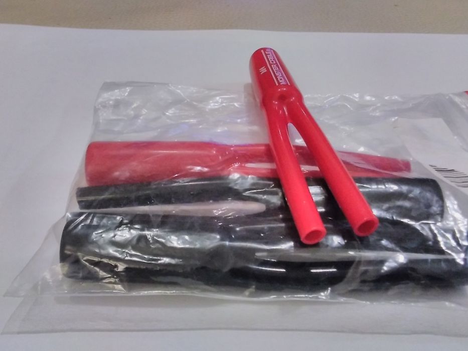 Bainhas para cabos colunas hifi Últimas + mangas retráteis