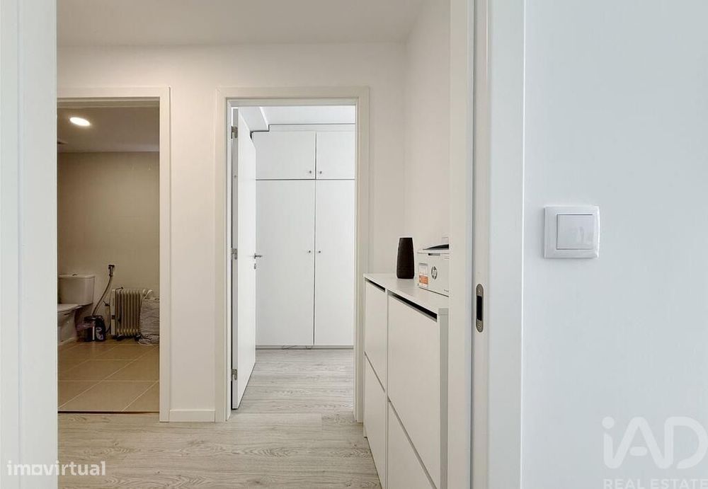 Apartamento T2 em Aradas