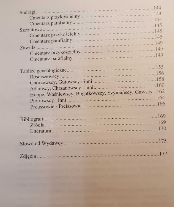 Nekropolie ziemi sierpeckiej: przewodnik [Sierpc i in.]