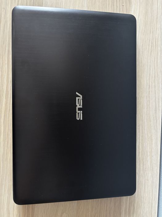 Laptop ASUS A540L