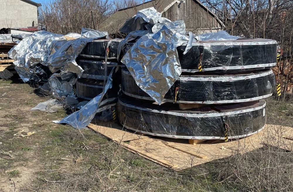 Тканевый компенсатор