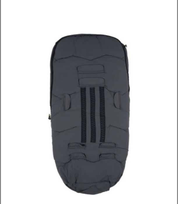 Voksi urban конверт футмуф пуховий