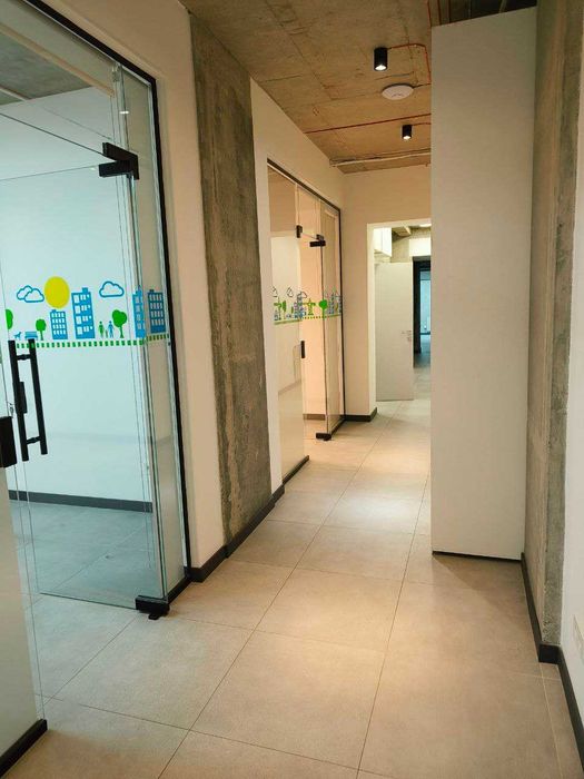 Оренда офісу ЖК Америка, 206 м2, Без комісії