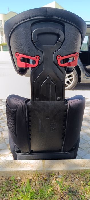 Cadeira Auto - funcional