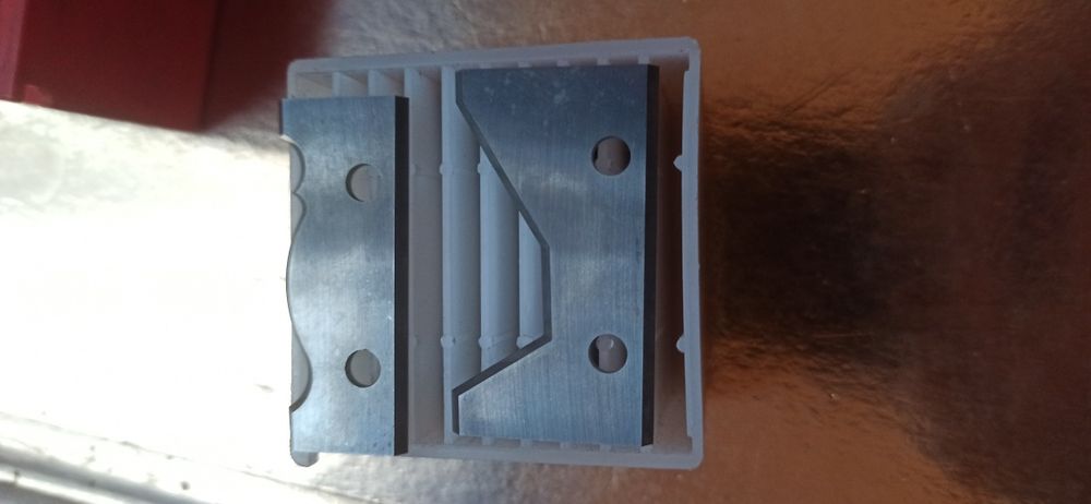 Твердосплпвні пластини, ножі по дереву FABA