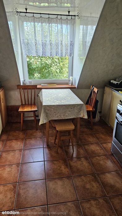 Mieszkanie – Kożuchów - Widok 3