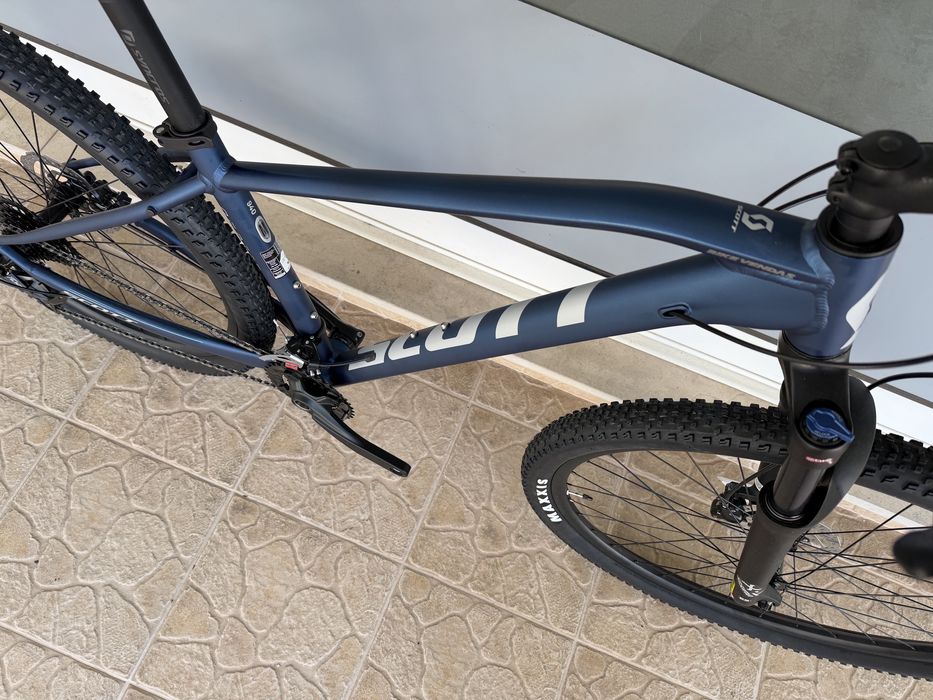 Bicicleta de Montanha -  Scott - PROMOÇÃO
