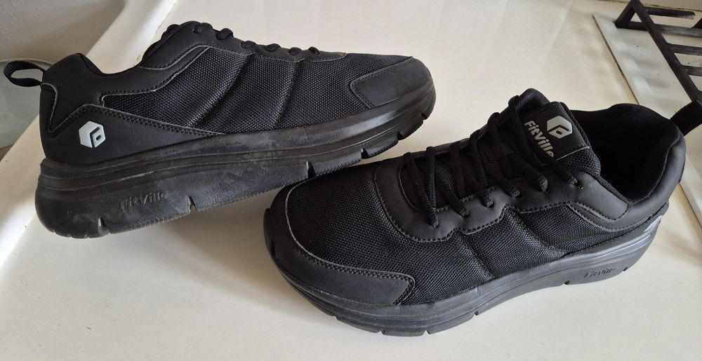 FITVILLE roz. 47 30.5 cm stan ideał comfort technology recovery power