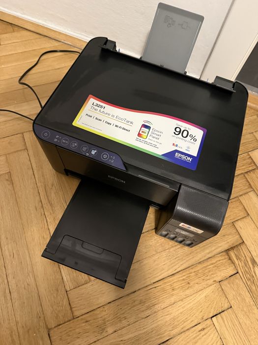 Drukarka EPSON L3251