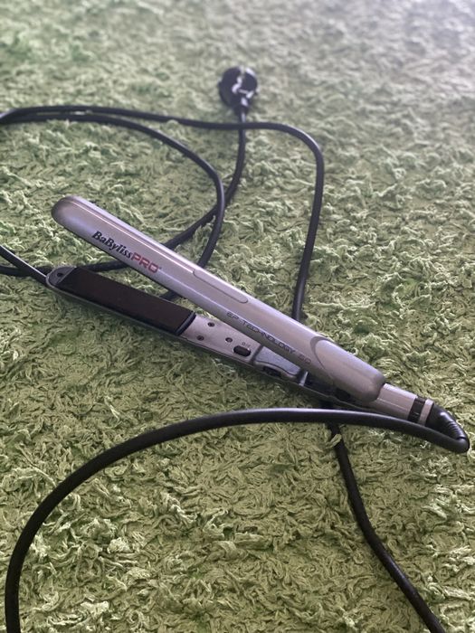 Babyliss profissional