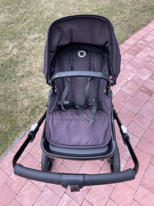 Дитяча коляска Bugaboo Fox 2