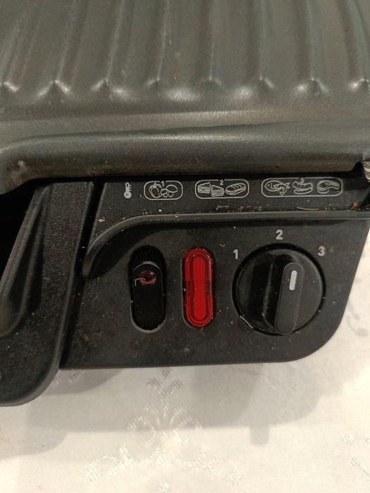 Grill elektryczny Tefal