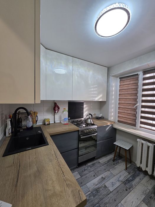 Продам 1к, пр.Слобожанский, начало / Макдональдс / ЗАГС