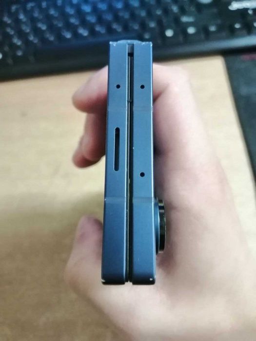 Смартфон Samsung Galaxy Z Fold 6 12/512GB