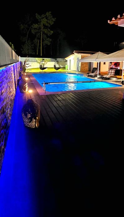 Aluguer de espaco para eventos