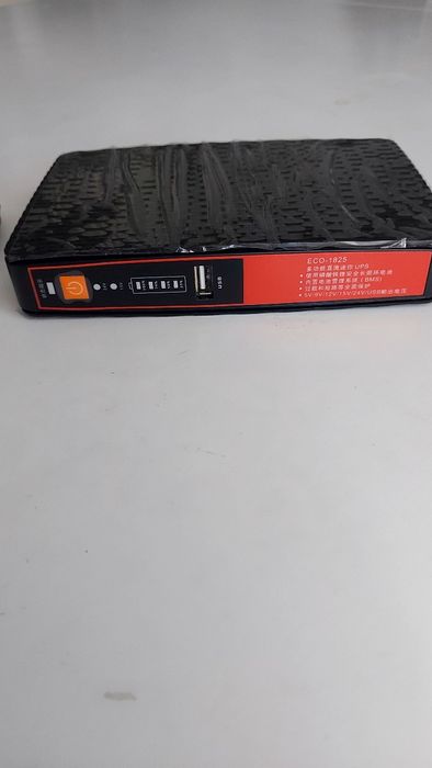 UPS для роутерівECO-1825B