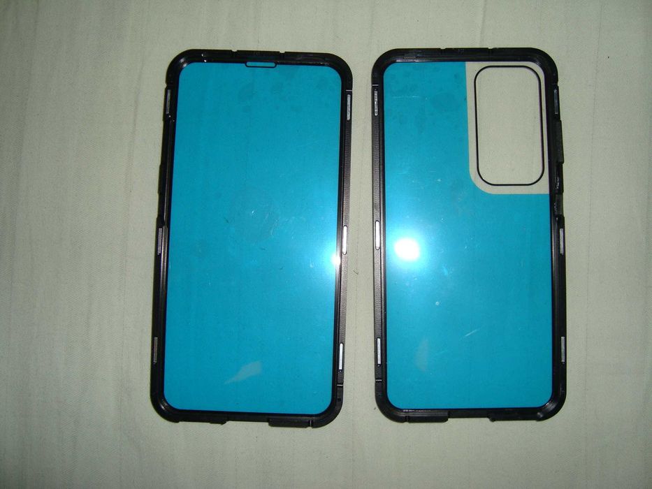 Захисний магнітний корпус до Samsung  S23