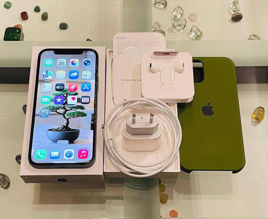 iPhone 12 neverlock