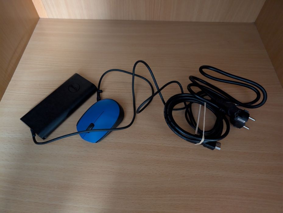 PC DELL XPS 15 para Peça