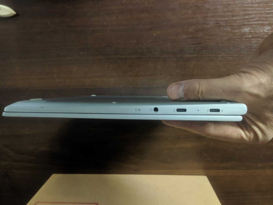 Ноутбук Lenovo Yoga 730-13IKB/ і5-8250U/8Gb