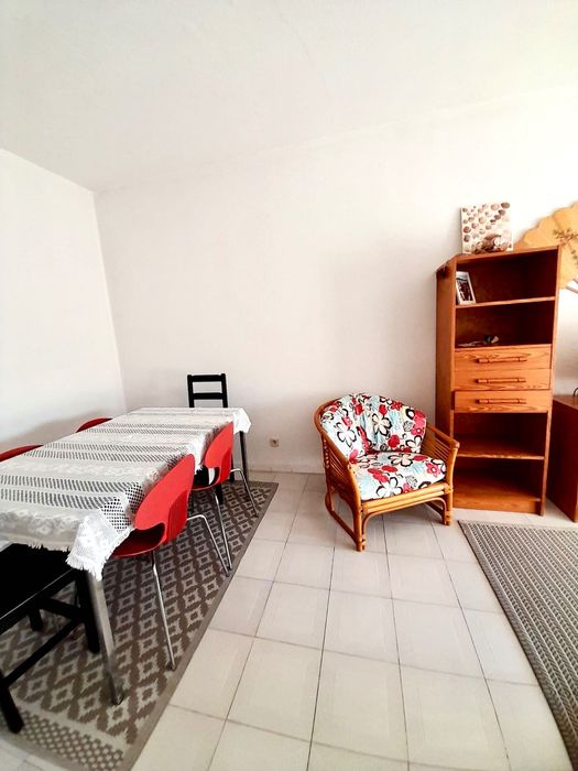 Arrendo Apartamento Centro de Albufeira c/ Vista Mar - Anual