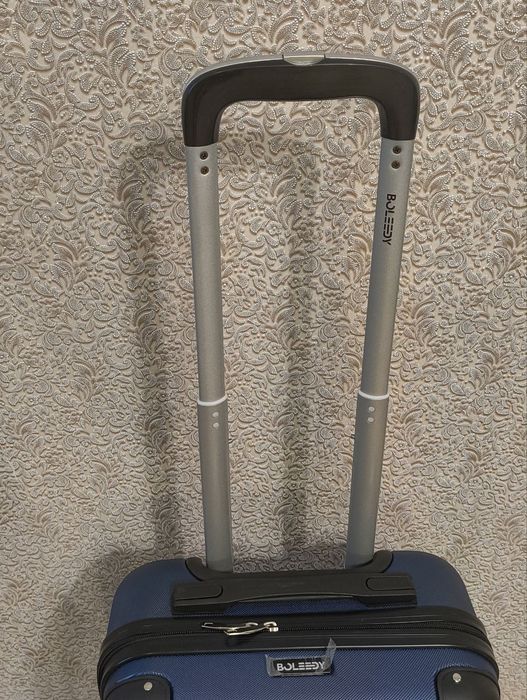 Нова валіза Boleedy 55x36x21