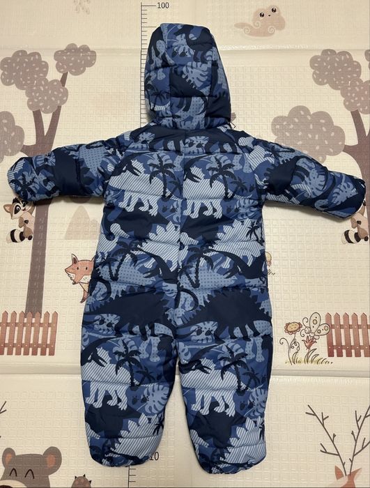 Комбінезон Joiks