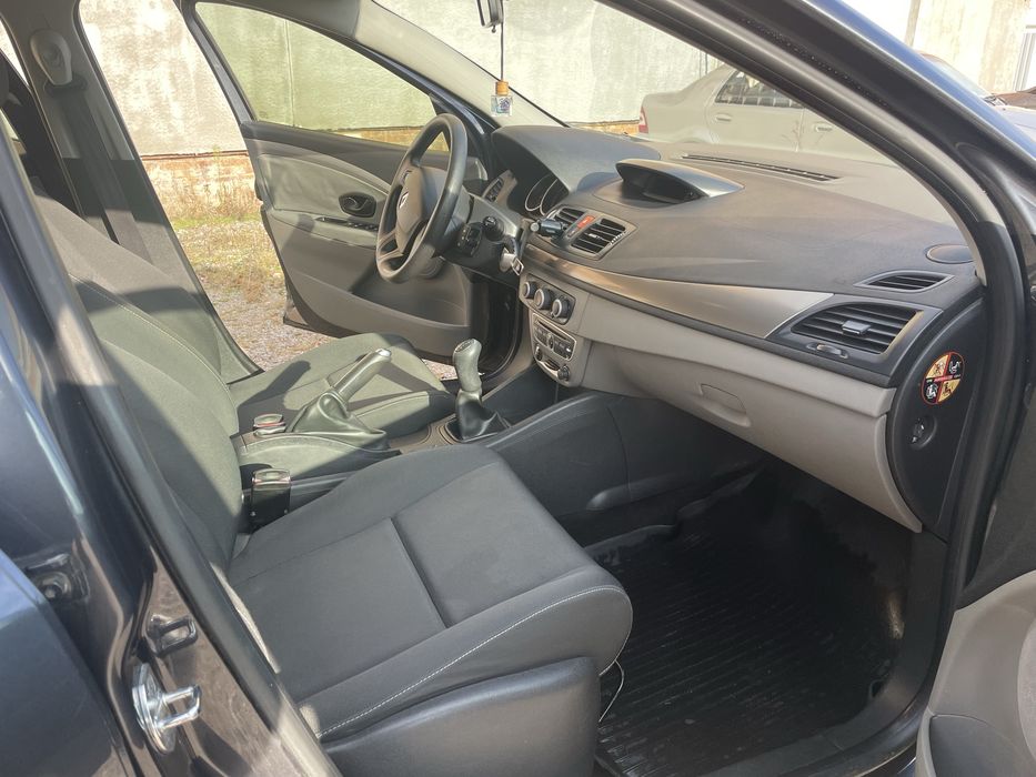 Продаж Renault Megane III / 1.5 dCi / 2011 / 128 000 км / 5600$ ТОРГ !