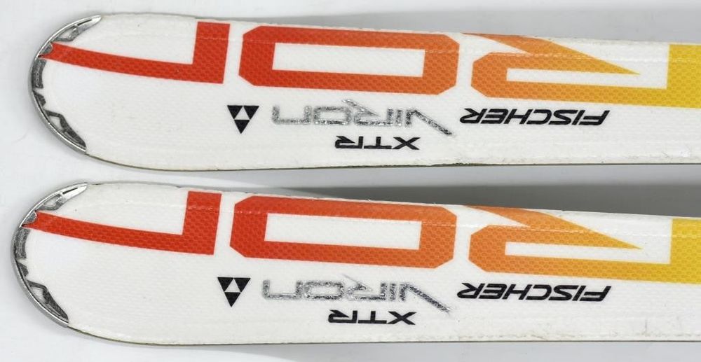 Narty Fischer XTR Viron 155 cm