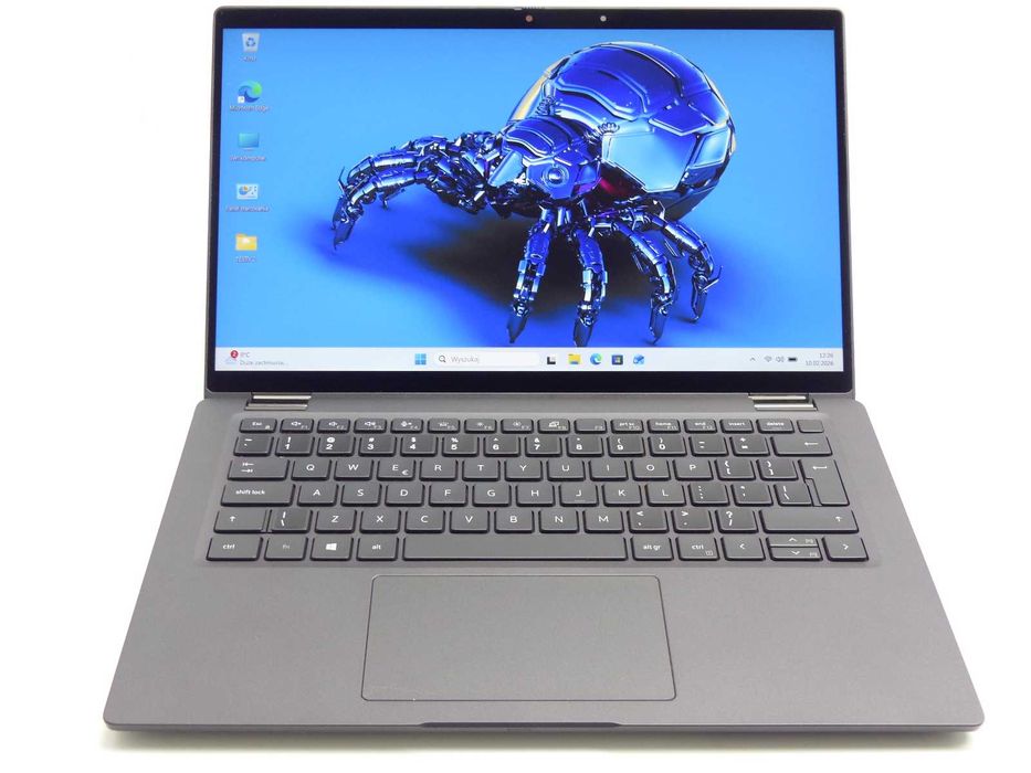 Dell Latitude 7410 2w1 DOTYK i7-10610U 16GB 512GB NVMe LTE NFC W11P