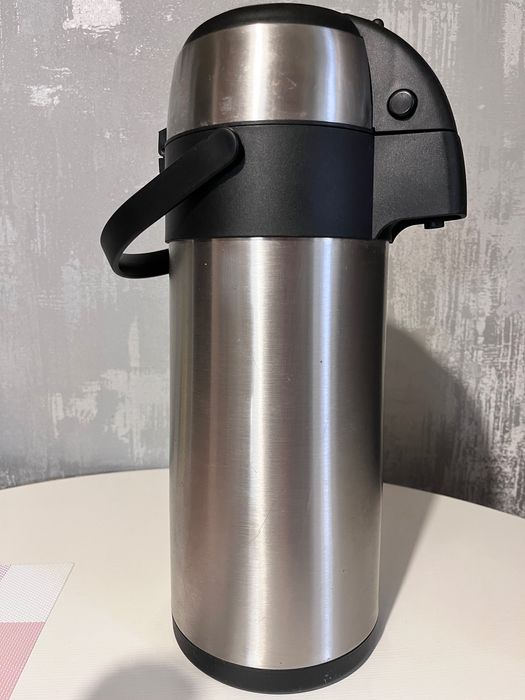 Термос з нержавіючої сталі 3л