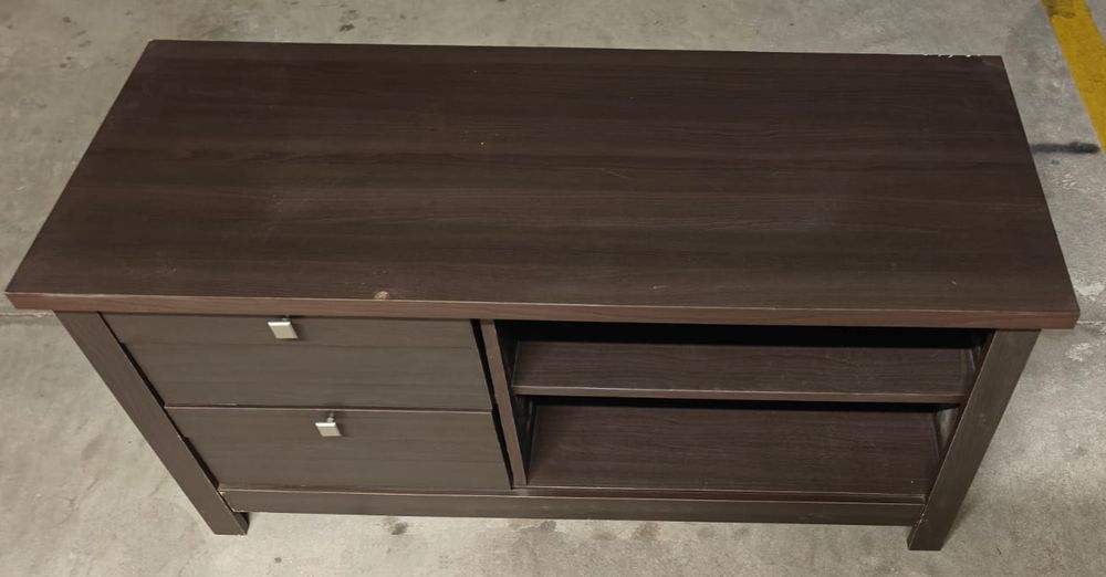 Conjunto móveis sala