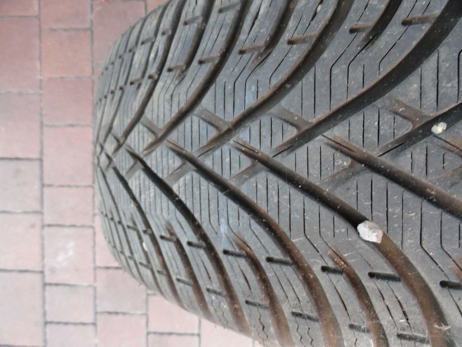 225/60r17 Kleberl Komplet 4 sztuki ZIMA 2022 rok