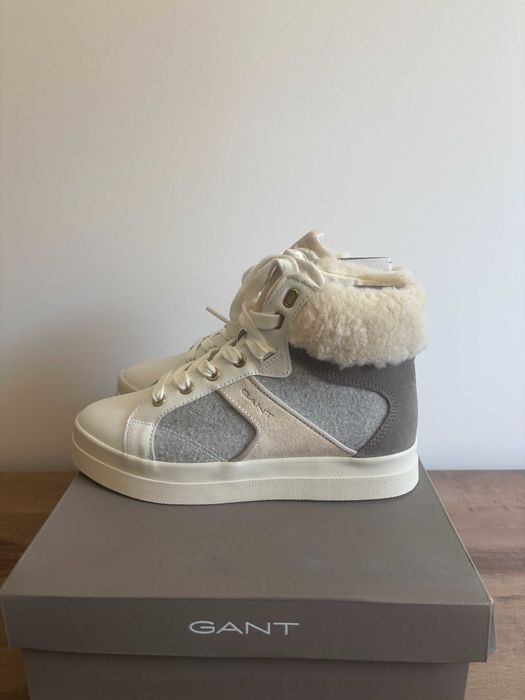 Buty Gant Avona