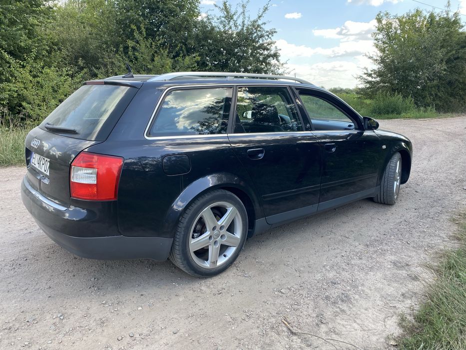 Разборка audi a4b6 шрот ауді