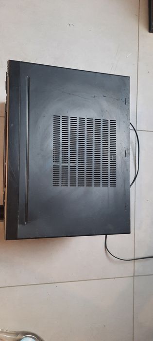 Wieża Sony hst-471