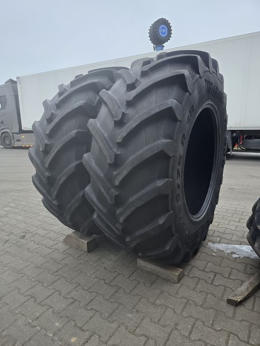 Opony 650/75r38 Trelleborg