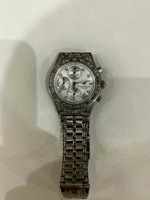 Часы женские TechnoMarine