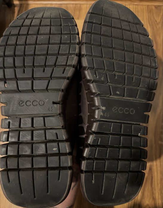 Buty męskie ECCO r 45