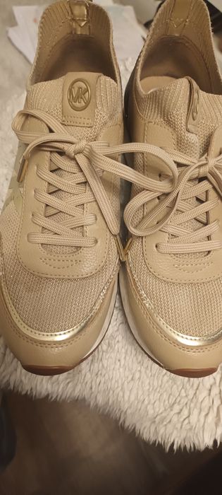 Sapatilhas michael kors