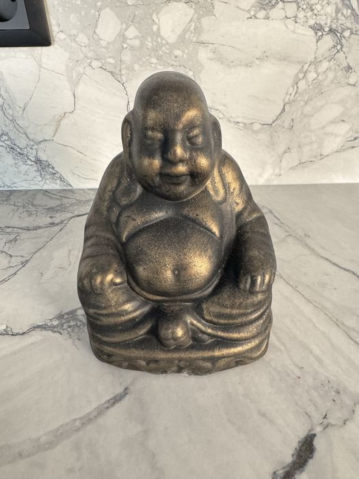 Figurka Buddy ozdoba