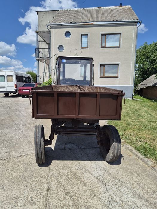 Продам Трактор Т-16 з донором