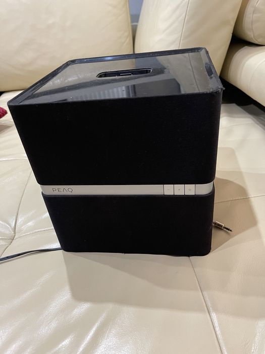 Продам колонку акустику PEAQ PPA300 Німеччина