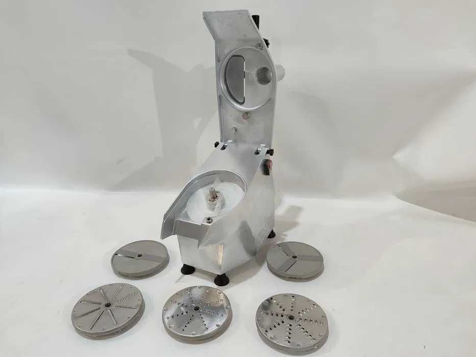 Cortador de Legumes - NOVA