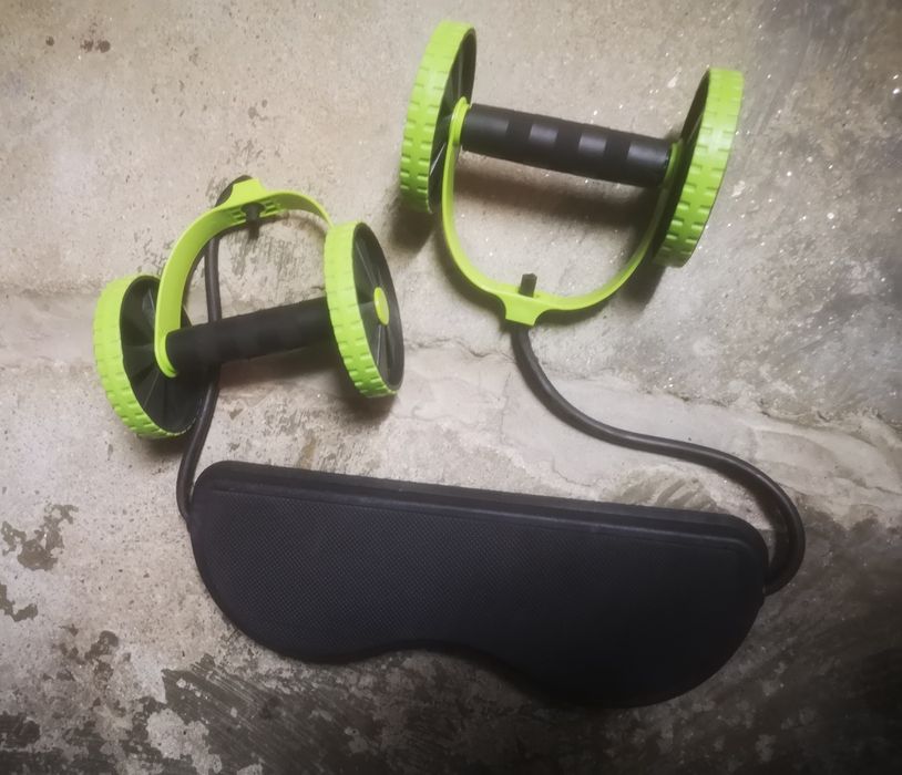 Aparelho para fazer dorsal. peito!