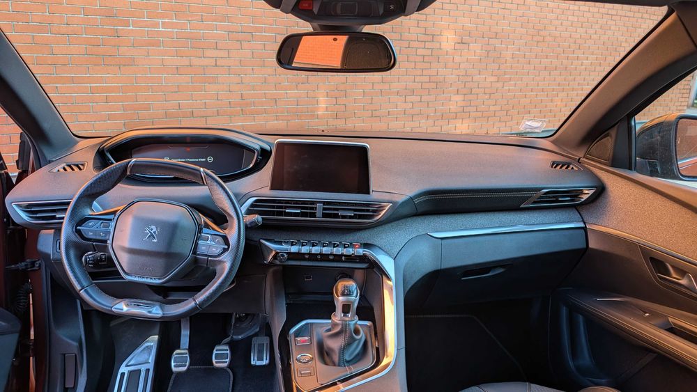 Peugeot 3008 GT 2019 – Único Dono | Sem Acidentes | Muito Bem Estimado